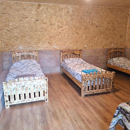 Berdavan Guesthouse Zewnętrze zdjęcie
