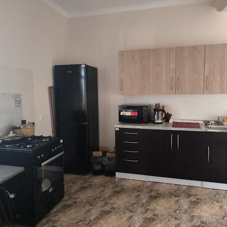 Berdavan Guesthouse Zewnętrze zdjęcie