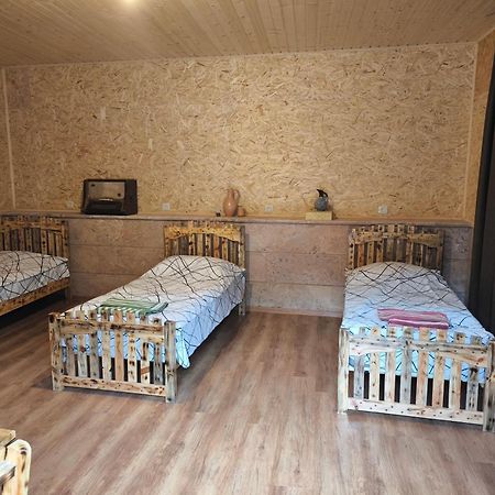Berdavan Guesthouse Zewnętrze zdjęcie