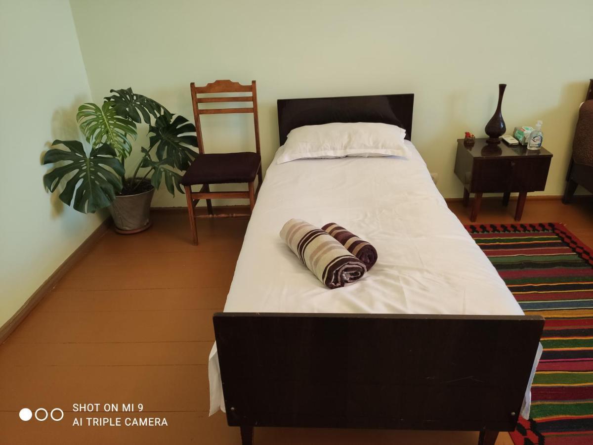 Berdavan Guesthouse Zewnętrze zdjęcie