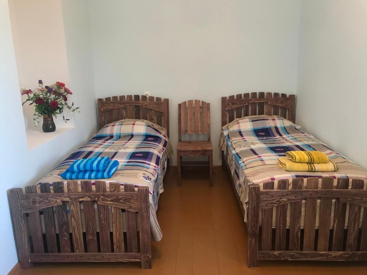 Berdavan Guesthouse Zewnętrze zdjęcie