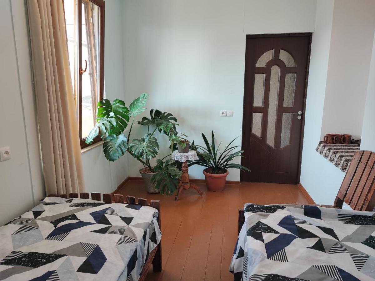 Berdavan Guesthouse Zewnętrze zdjęcie