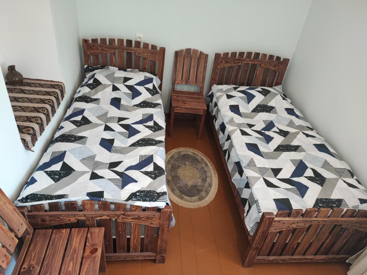 Berdavan Guesthouse Zewnętrze zdjęcie