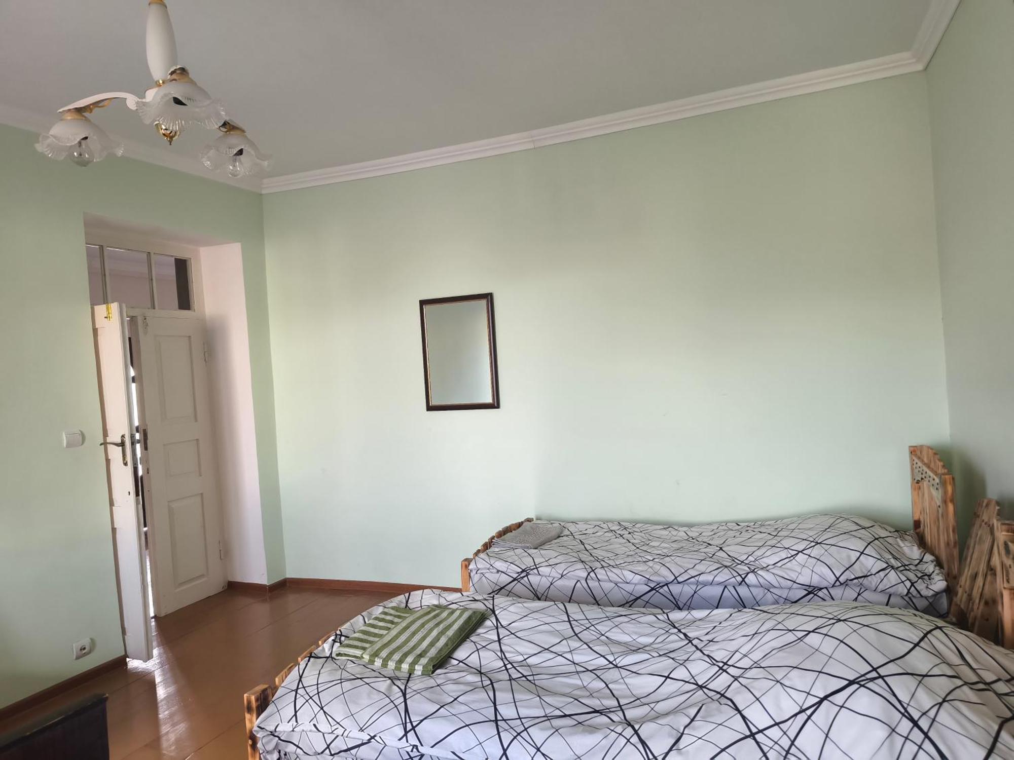 Berdavan Guesthouse Zewnętrze zdjęcie