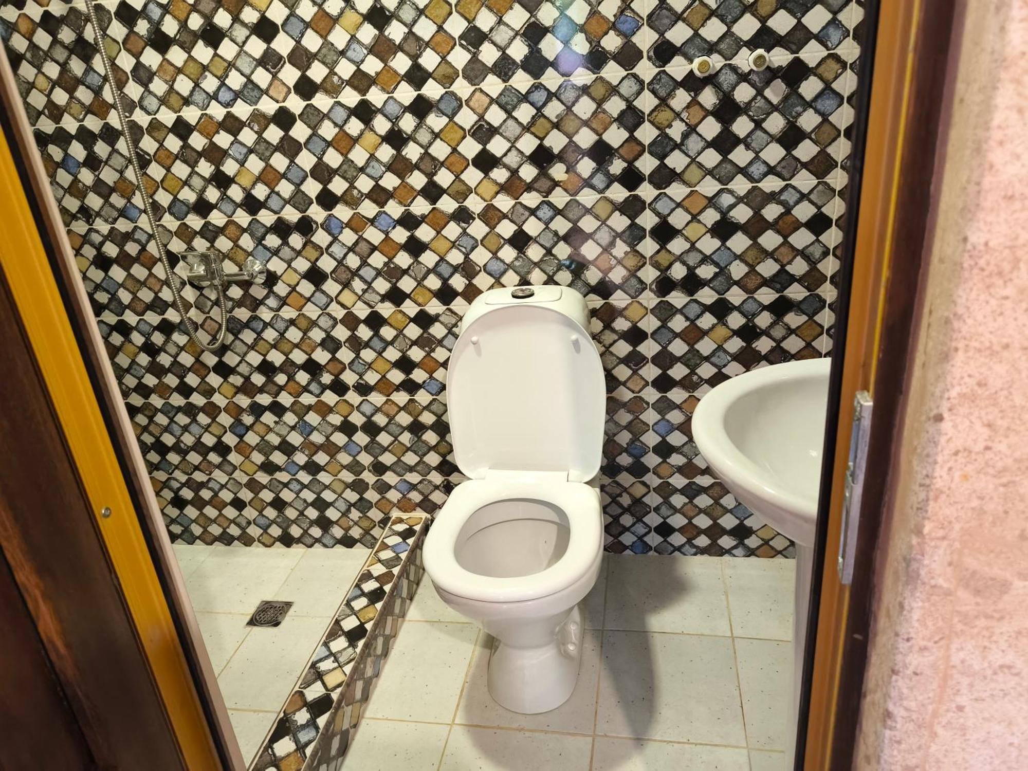 Berdavan Guesthouse Zewnętrze zdjęcie