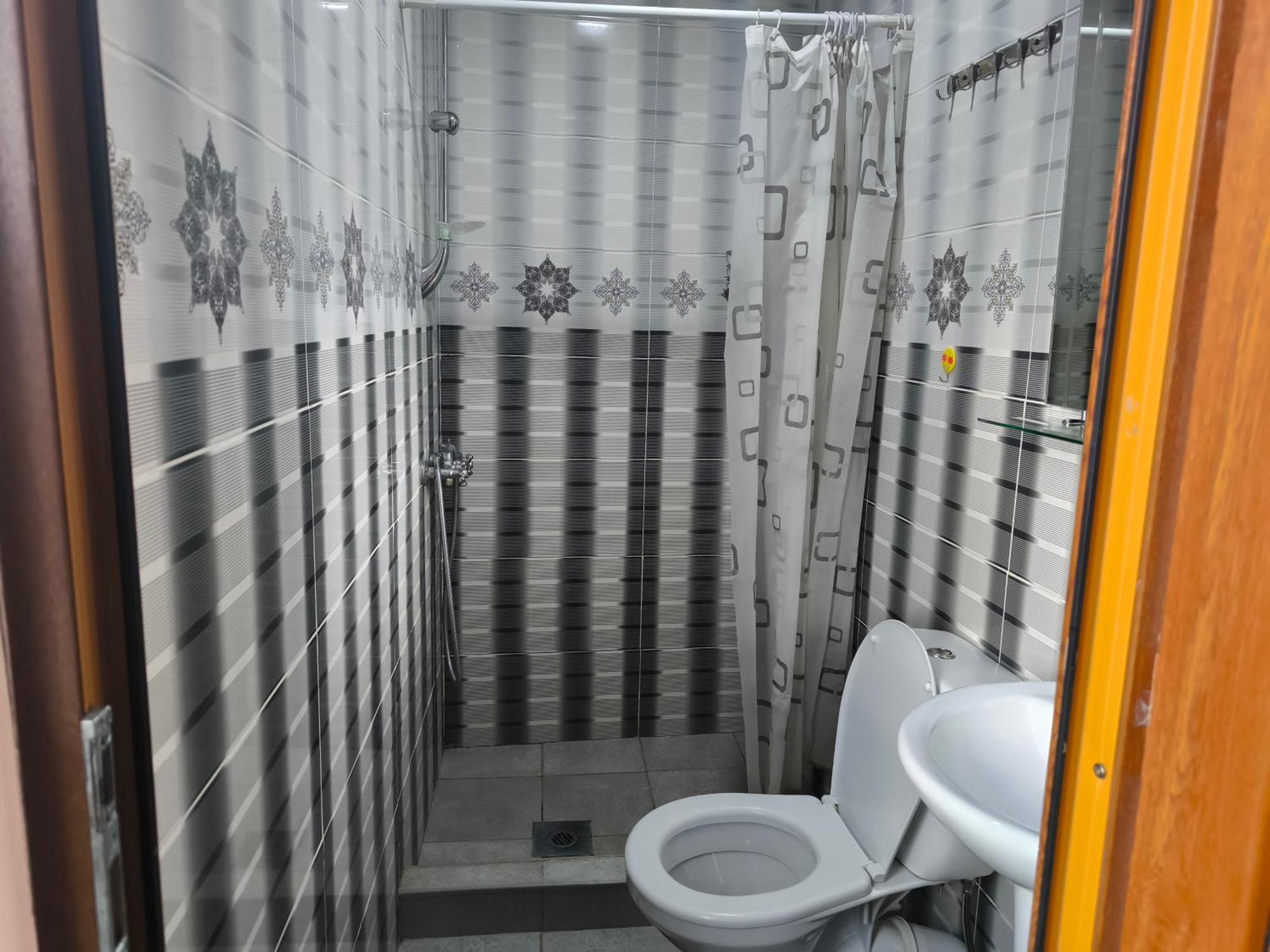 Berdavan Guesthouse Zewnętrze zdjęcie